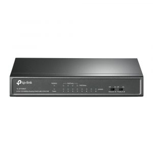 Switch TP-LINK TL-SF1008LP 8 puertos