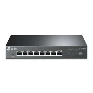 Switch TP-LINK TL-SG108-M2 8 puertos
