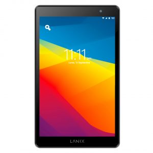 Tablet LANIX 12753 32 GB