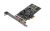 Tarjetas de Sonido CREATIVE LABS SB1570 FX PCIE 70SB157000000 24 Bit