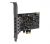 Tarjetas de Sonido CREATIVE LABS SB1870 FX V2 70SB187000000 24 Bit