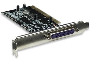Tarjetas PCI MANHATTAN 158220 PCI