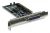 Tarjetas PCI MANHATTAN 158220 PCI