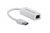 Tarjeta de Red USB - Gigabyte MANHATTAN 506847 Blanco