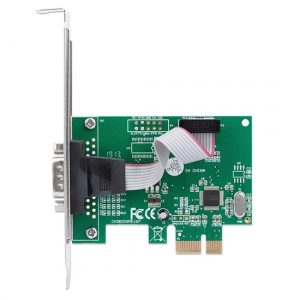 Tarjeta Serial MANHATTAN 153492 PCI Express