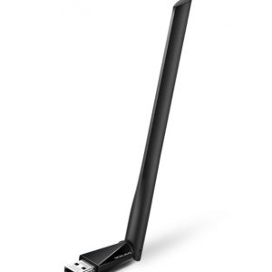 Adaptador Dual Band USB 2.0 MERCUSYS MU6H 2.4 GHz / 5 GHz