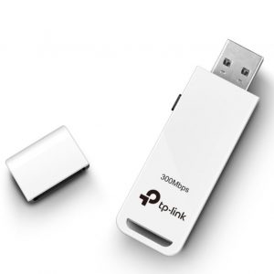 Adaptador USB  TP-LINK TL-WN821N USB