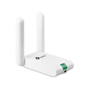 Adaptador USB TP-LINK TL-WN822N USB