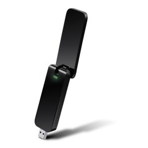 Adaptador USB  3.2 Dual Band  TP-LINK Archer T4U USB