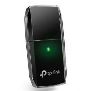 Adaptador USB Dual Band  TP-LINK Archer T2U USB