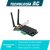 Tarjeta Dual Band PCI-Express TP-LINK Archer T4E Negro