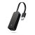Adaptador USB  TP-LINK UE306 Negro