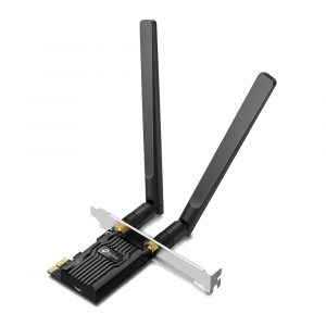 Adaptador de red TP-LINK ARCHER TX20E   ARCHER TX20E