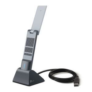 Adaptador USB TP-LINK Archer TX20UH 2.4 GHz / 5 GHz