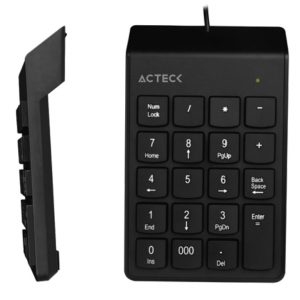 TECACT110_full.jpg Teclado Numérico ACTECK AC-932622 Negro
