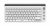 Teclado ACTECK TI685  AC-934190