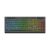 Teclado ACTECK TA477G  AC-936743 Negro
