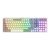 Teclados ACTECK TI790 AC-940078 Blanco