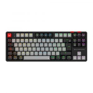 Teclados Gaming Balam Rush GK990 BR-940368 Negro