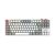 Teclados Gaming Balam Rush GK990 BR-940375 Blanco