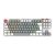Teclados Gaming Balam Rush GK990 BR-940689 Gris