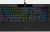 Teclados Gaming CORSAIR K70  CH-9109414-NA Negro