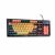 Teclados Gaming XPG SEEKER (SEEKER105Z-BK/OGCES) Negro