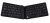 Teclado Plegable Bluetooth ACTECK  MK210 K-Wallet AC-923231 Negro