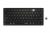 Teclado  KENSINGTON K75502ES Negro