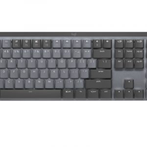Teclado  LOGITECH MX MECHANICAL 920-010845 Negro