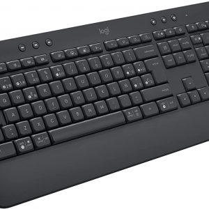 Teclado LOGITECH SIGNATURE K650 920-010910