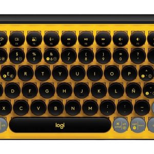Teclado LOGITECH 920-010713