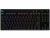 Teclado Mecánico Gaming LOGITECH PRO 920-009388 Negro