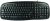 Teclado PERFECT CHOICE EL-993384 Negro