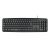 Teclado PERFECT CHOICE PC-201038 Negro