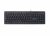 Teclado Multimedia Naceb Technology NA-0109 Negro
