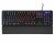 Teclado Mecánico Black Cobra Naceb Naceb Technology NA-0944 Negro