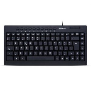 TECRBT140_full.jpg Teclado Multimedia USB Mino BROBOTIX 963067 Negro