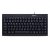 Teclado Multimedia USB Mino  BROBOTIX 963067 Negro