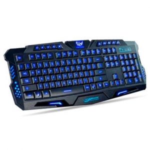 TECRBT170_full.jpg Teclado USB BROBOTIX 420028 Negro