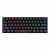 Teclado Mecánico Redragon Dragonborn K630RGB BLUE Negro