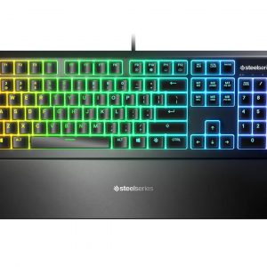 Teclado STEELSERIES 64795