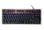Teclado Gamer Xzeal XZKX020B Negro