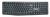 Teclado Inalámbrico  Stylos STPTEC4B Negro