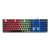 Teclado Stylos STTEALLED1T Ergonómico