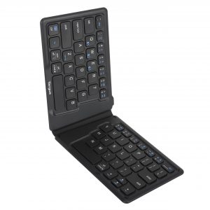 Teclado TARGUS AKF003US Negro