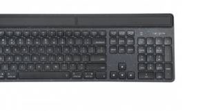 Teclado TARGUS AKB868US