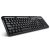 Teclado VORAGO KB-202 Negro