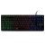 Teclado Gaming VORAGO KB-503 Negro