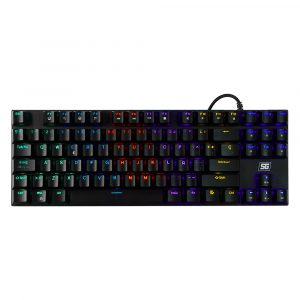 Teclados VORAGO KB-600 Negro